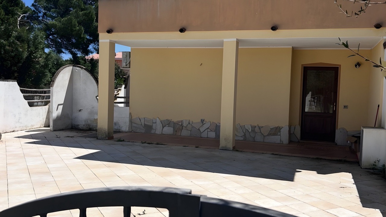 Photo of Outdoor in Porto Pino