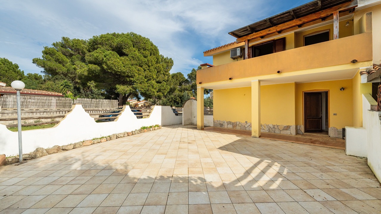 Photo of Outdoor in Porto Pino