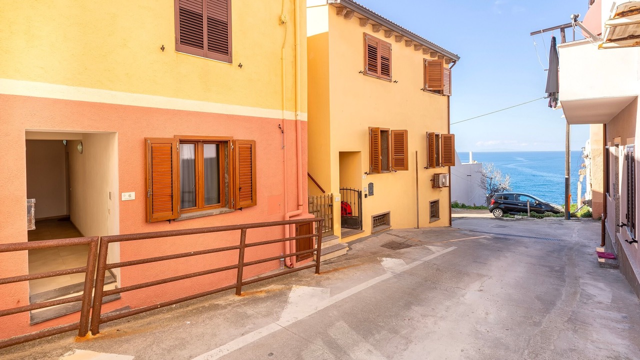 Photo of Outdoor in Castelsardo Historic Centre