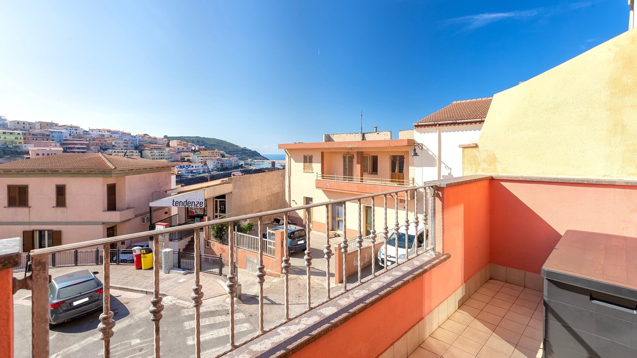 Photo of Outdoor in Castelsardo Historic Centre