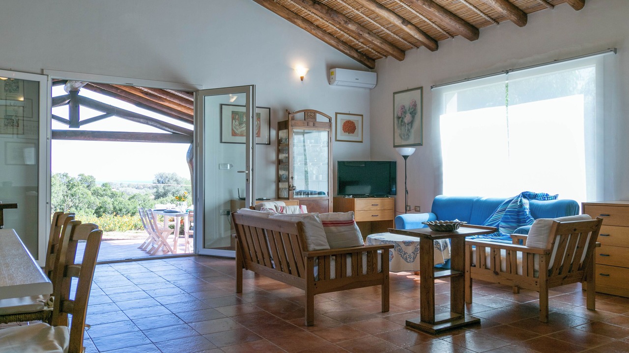 Photo of Livingroom in Tertenia