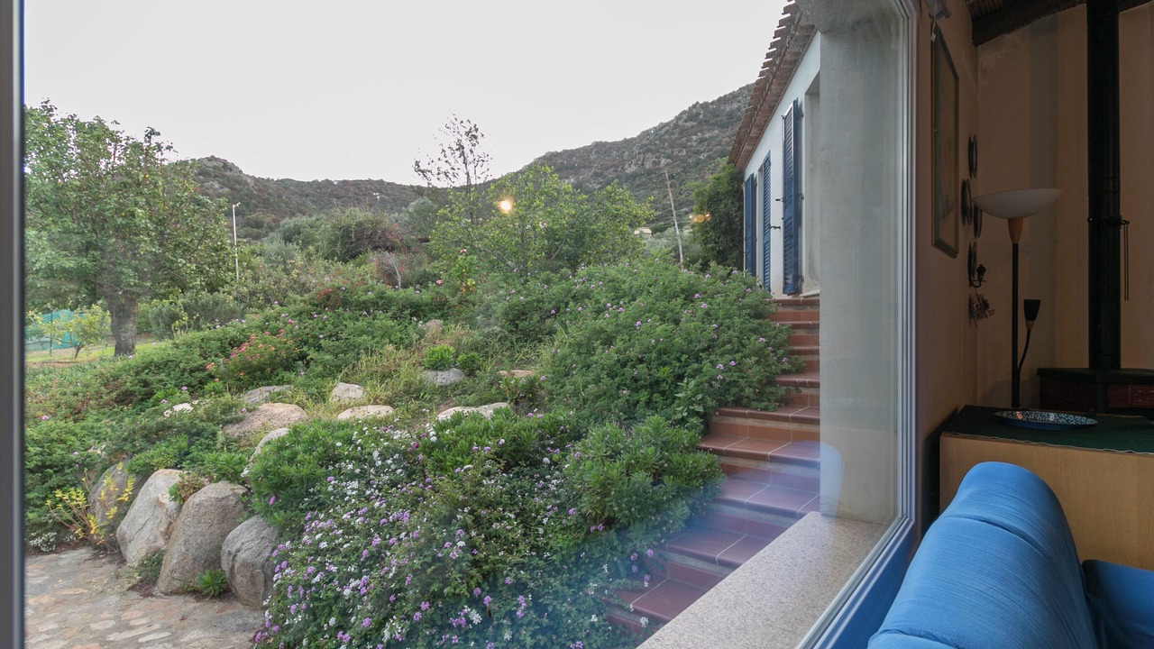 Photo of Patio Balcony in Tertenia