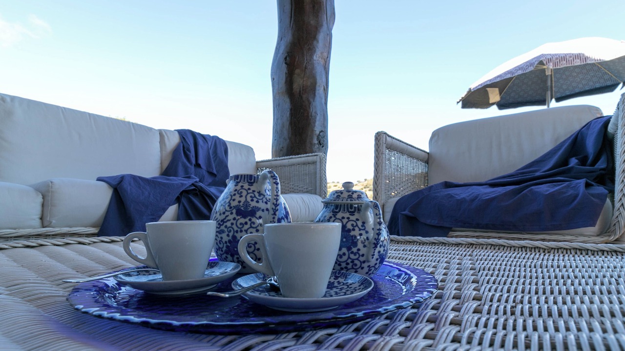 Photo of Outdoor in Tertenia