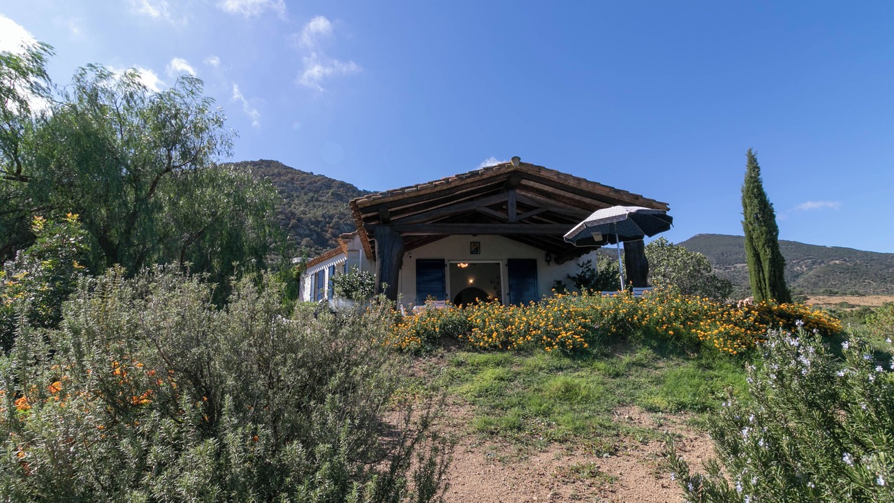 Photo of Outdoor in Tertenia