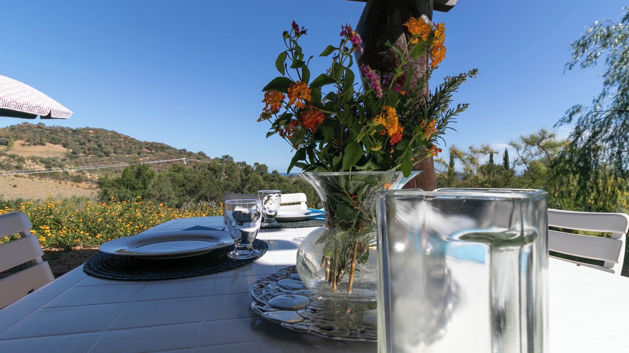 Photo of Outdoor in Tertenia