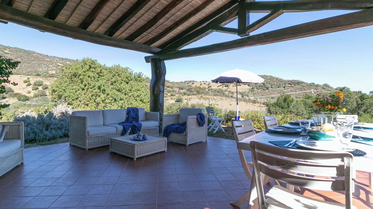 Photo of Outdoor in Tertenia