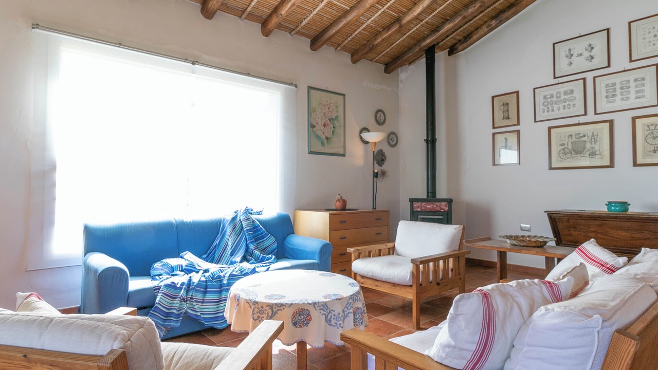 Photo of Livingroom in Tertenia