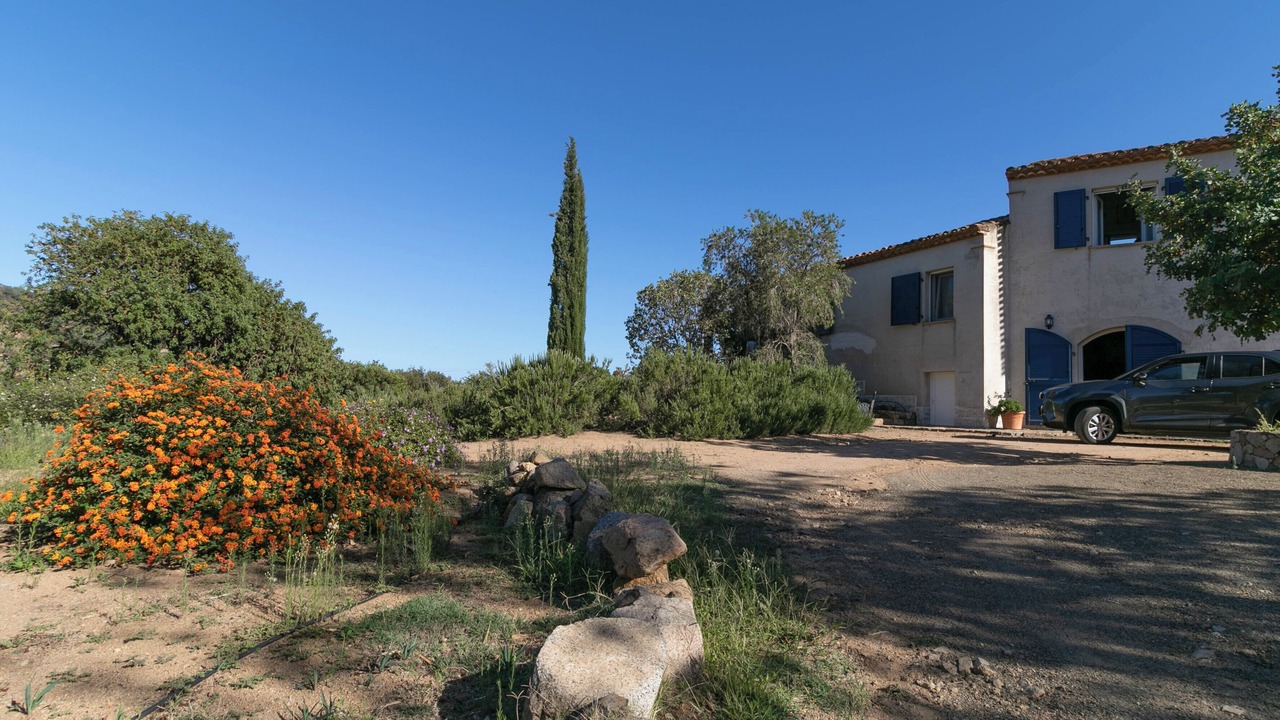 Photo of Outdoor in Tertenia