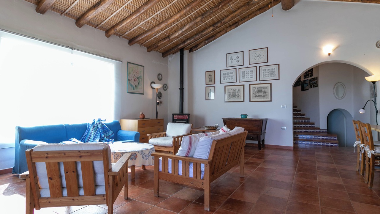 Photo of Livingroom in Tertenia