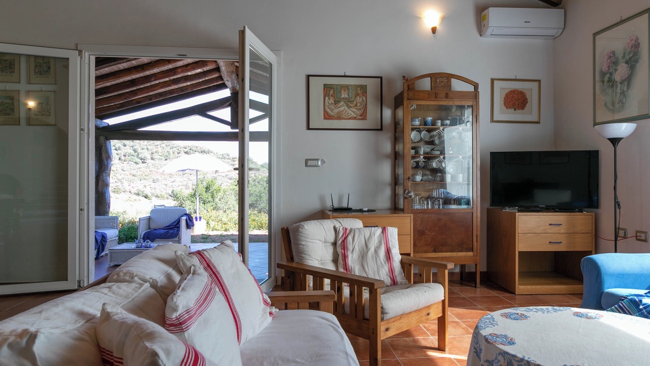 Photo of Livingroom in Tertenia