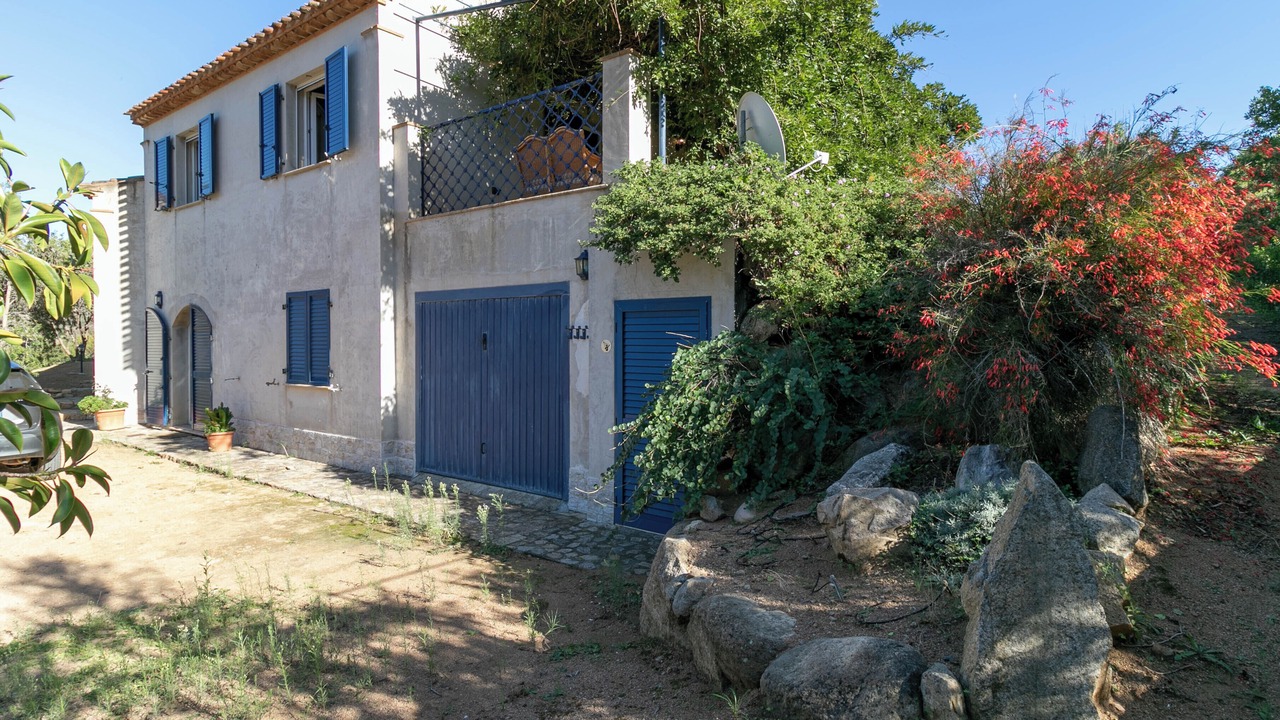 Photo of Outdoor in Tertenia