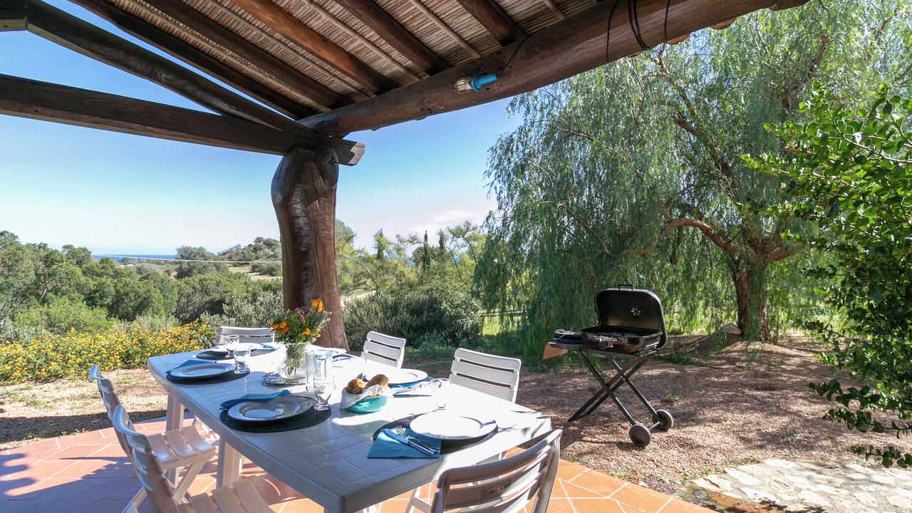 Photo of Outdoor in Tertenia