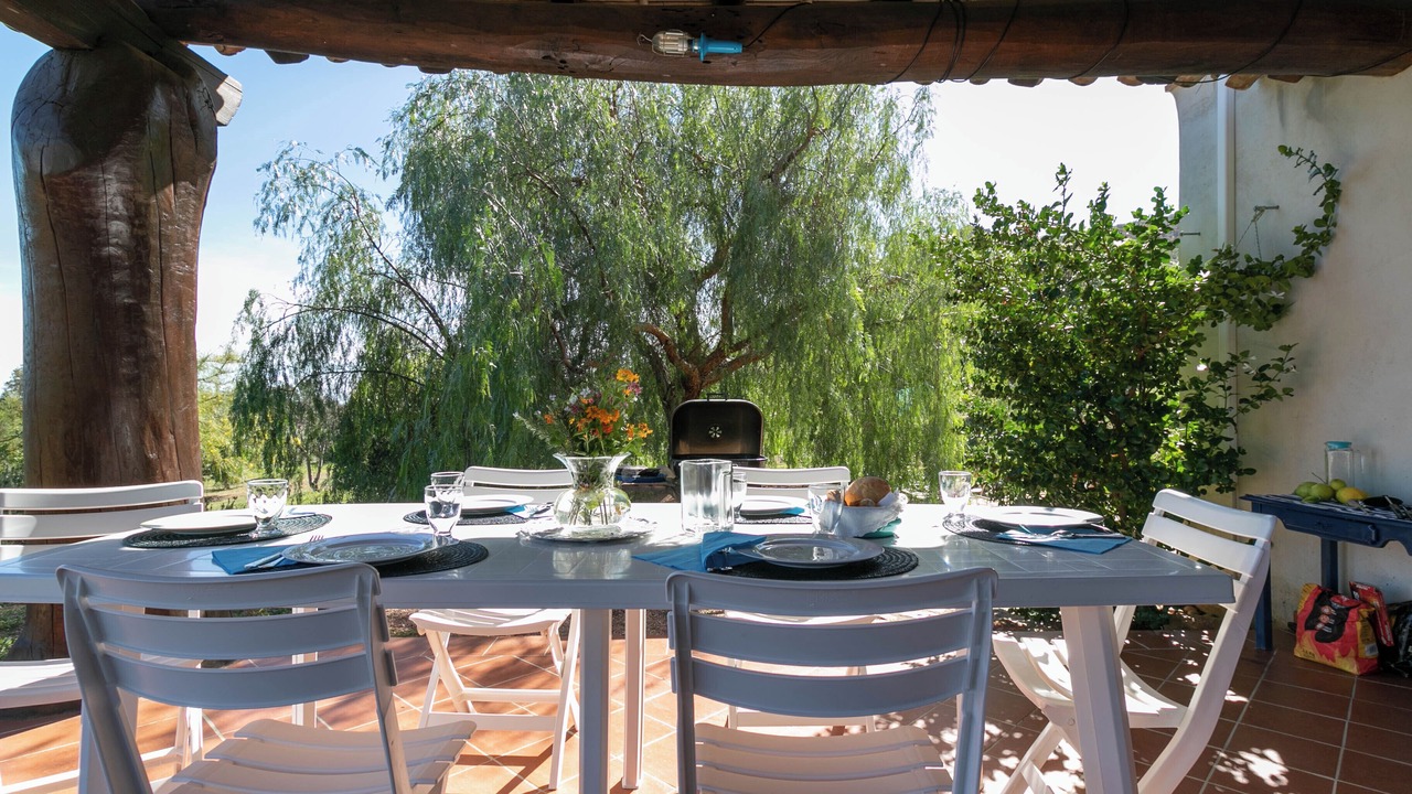 Photo of Outdoor in Tertenia