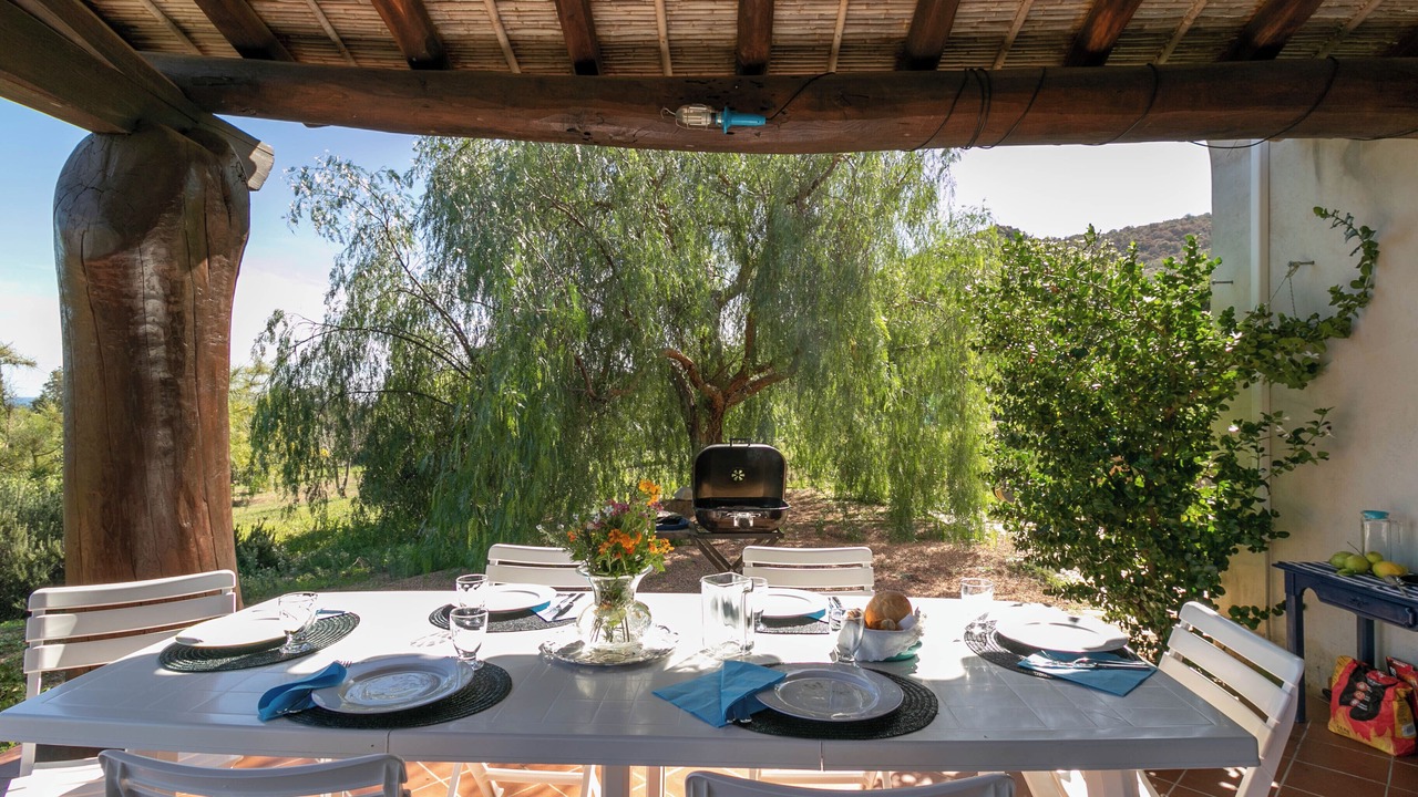 Photo of Outdoor in Tertenia