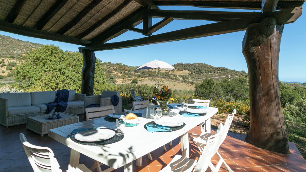Photo of Outdoor in Tertenia