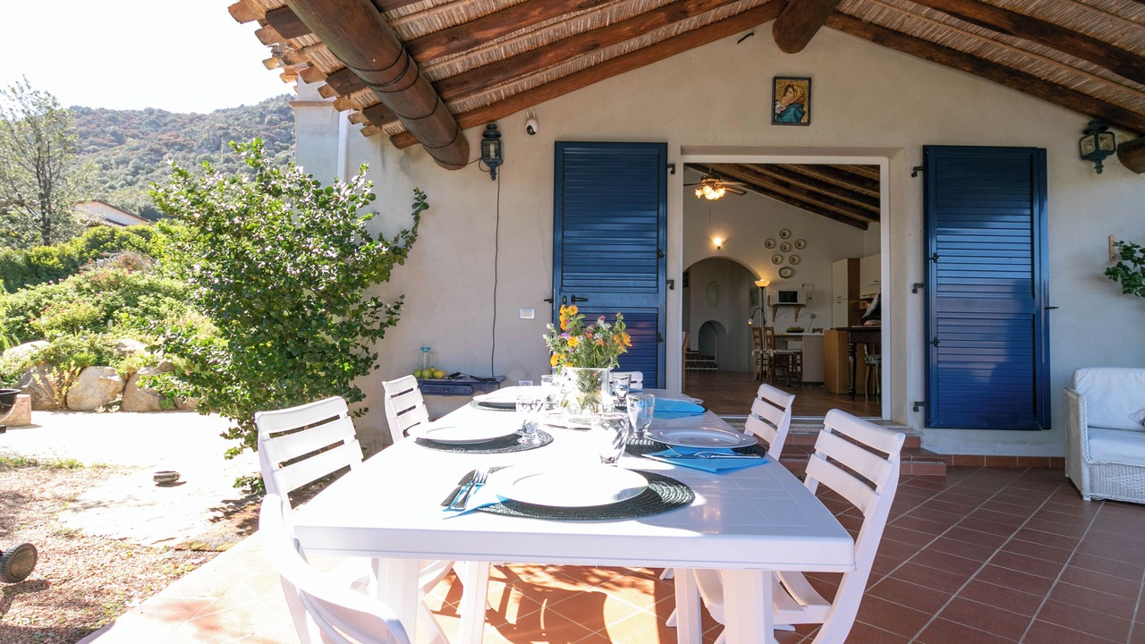 Photo of Outdoor in Tertenia