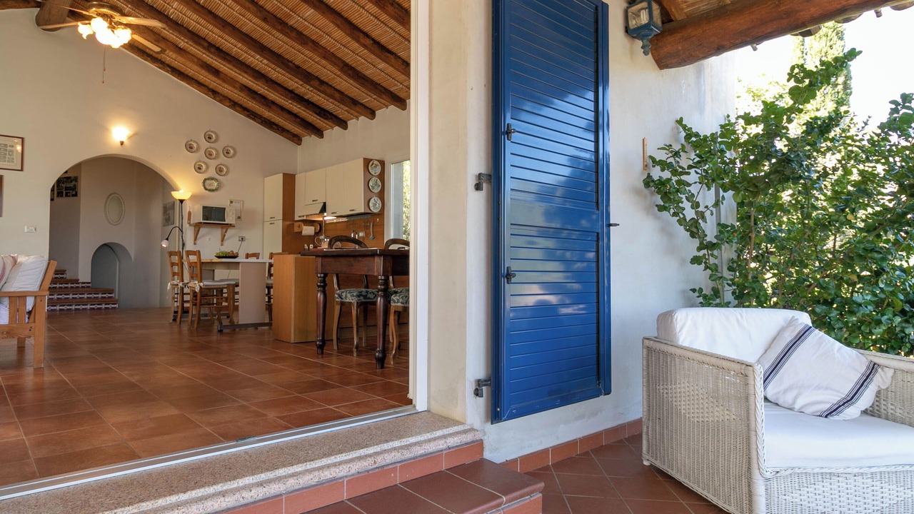 Photo of Outdoor in Tertenia