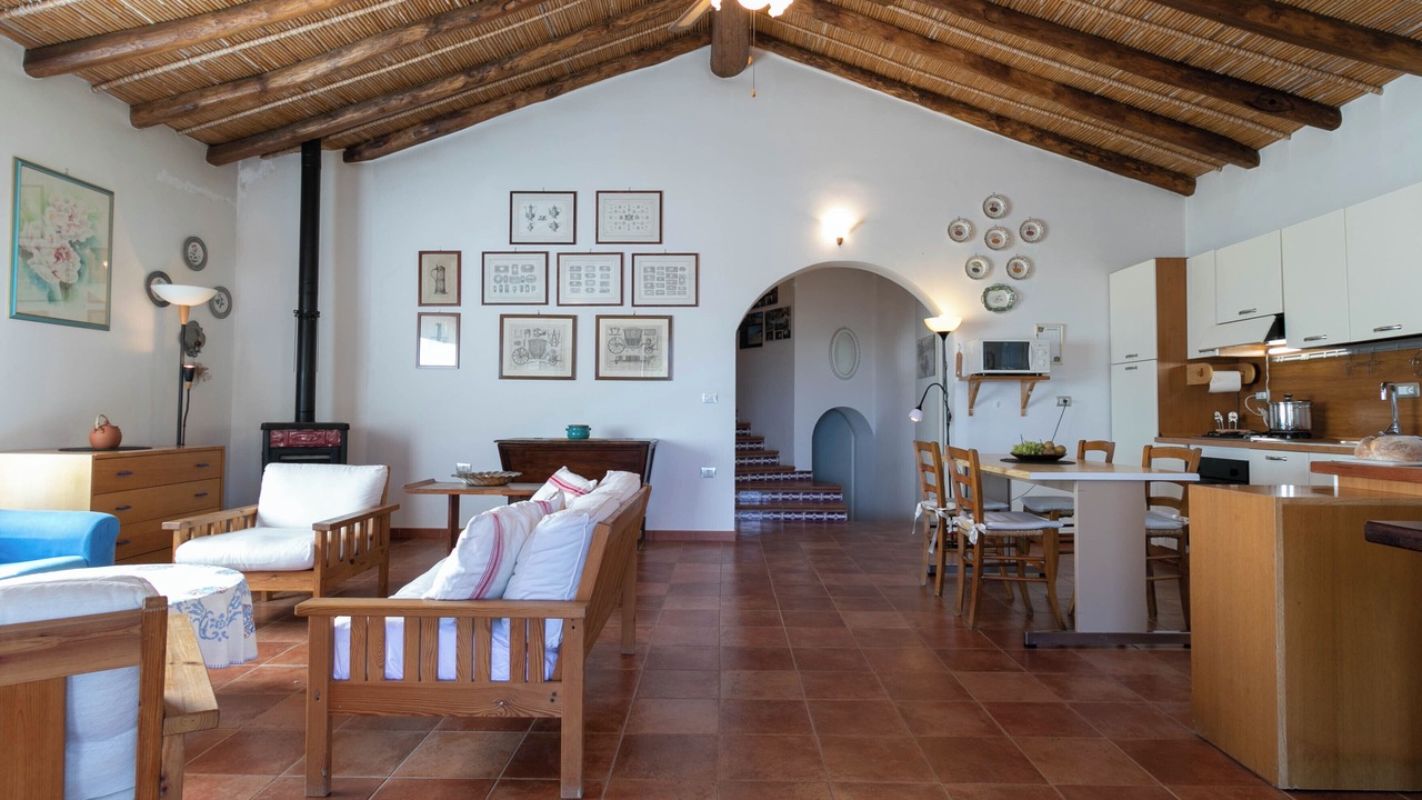 Photo of Livingroom in Tertenia