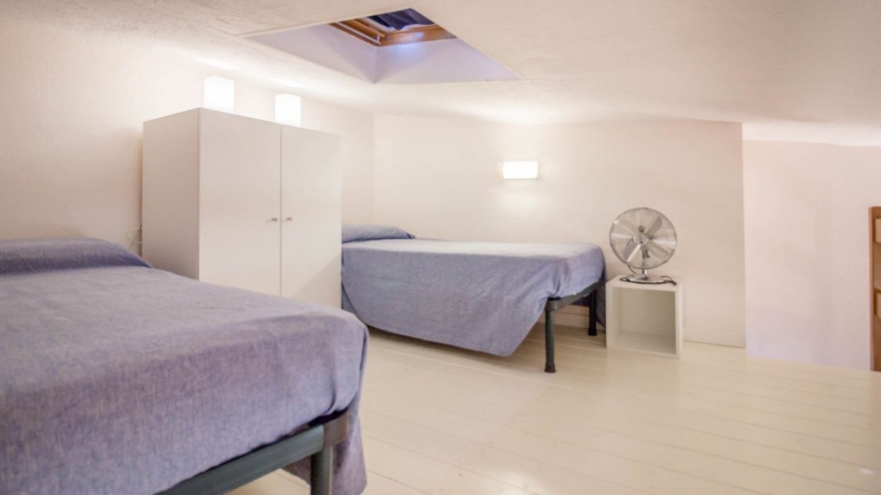 Photo of Bedroom in Li Cuncheddi