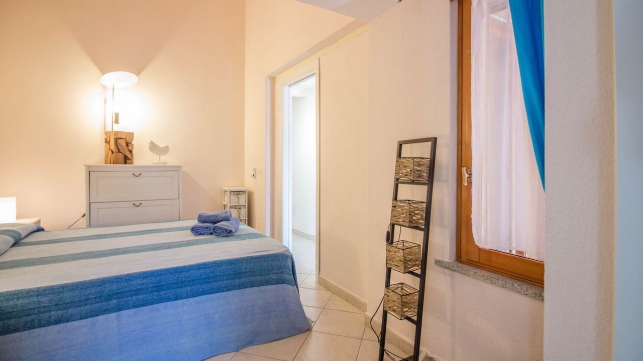 Photo of Bedroom in Li Cuncheddi