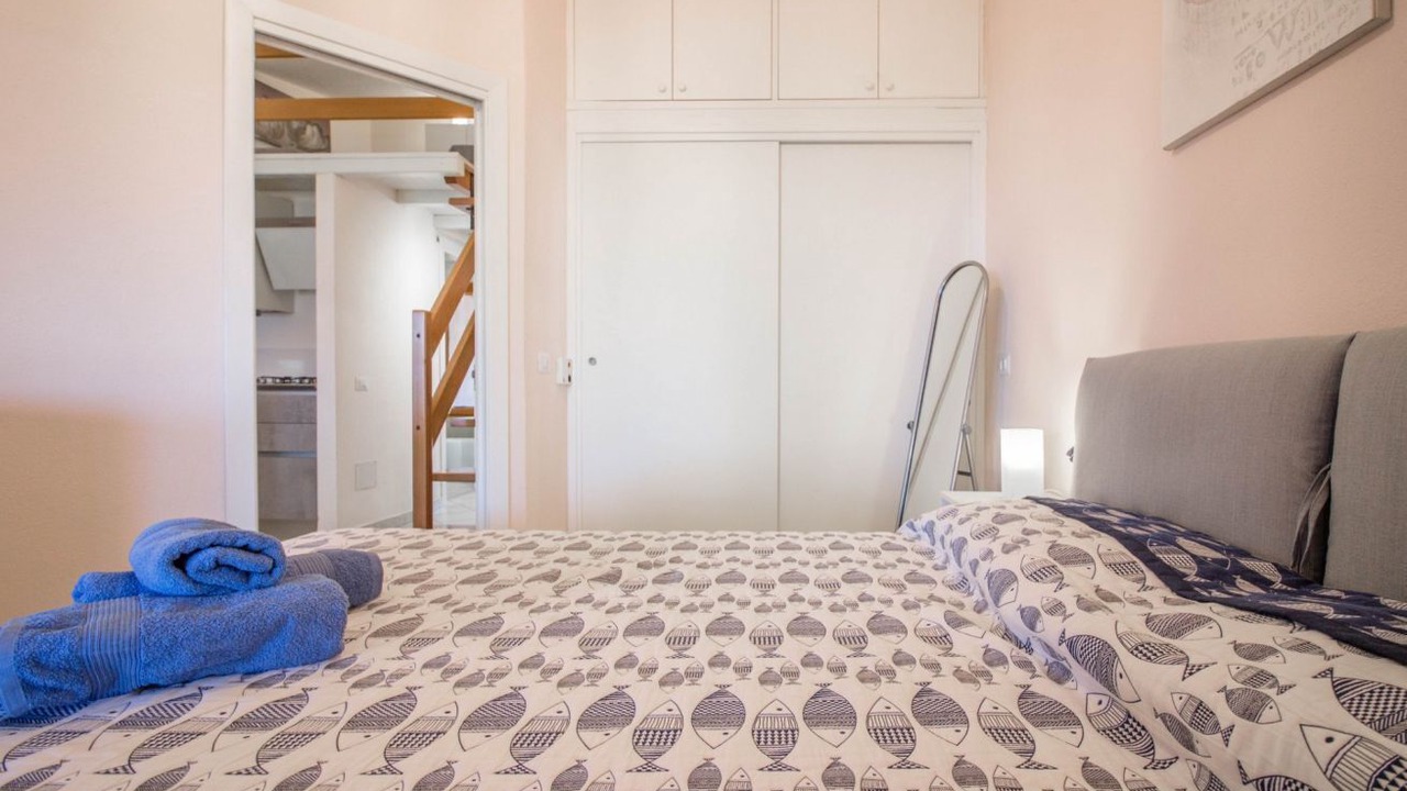 Photo of Bedroom in Li Cuncheddi
