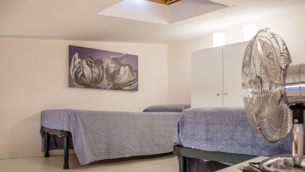 Photo of Bedroom in Li Cuncheddi