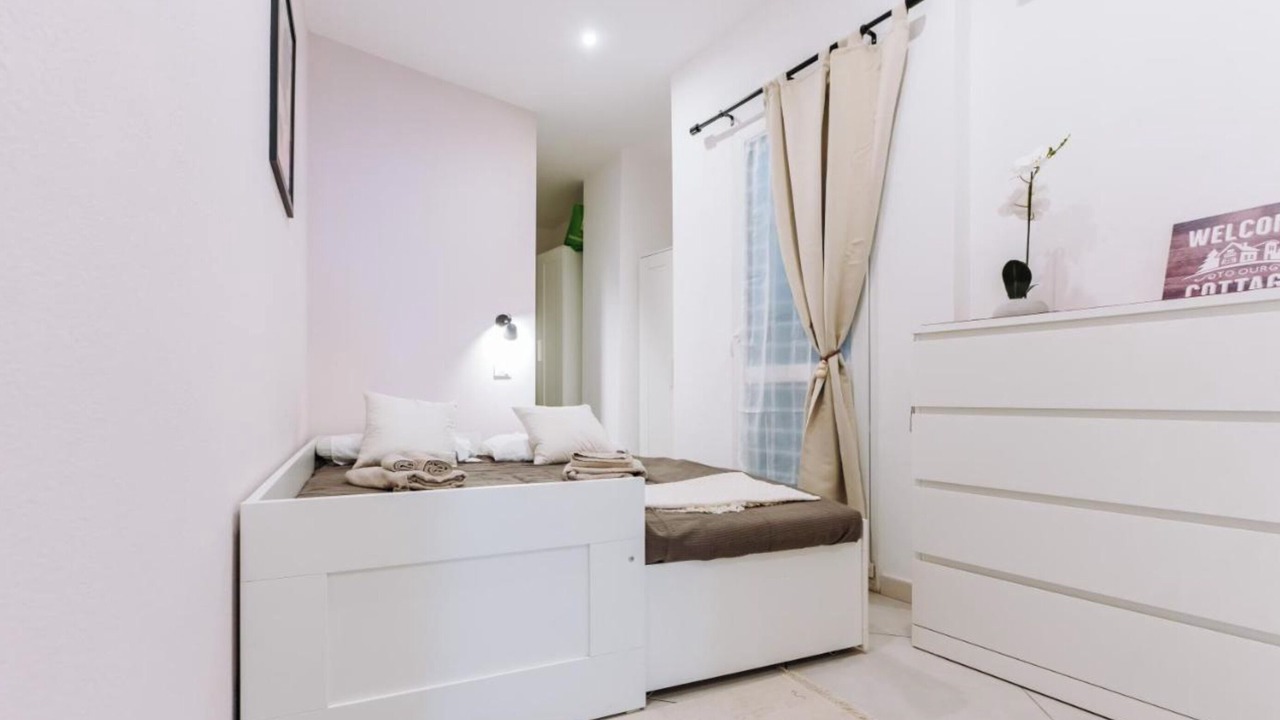 Photo of Bedroom in Cagliari