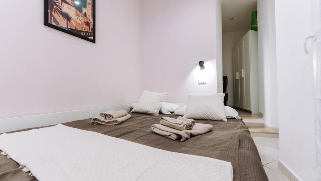 Photo of Bedroom in Cagliari