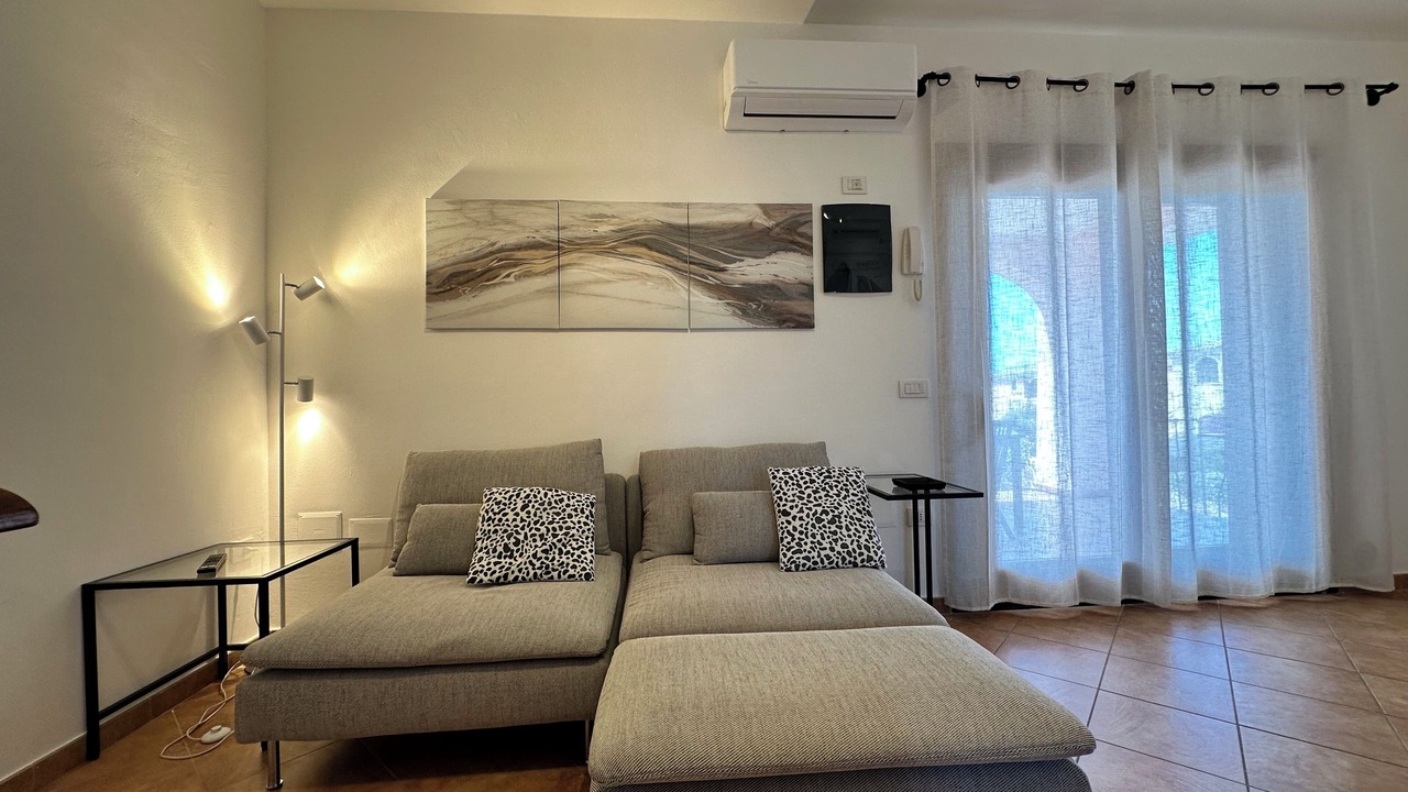 Photo of Livingroom in Murta Maria