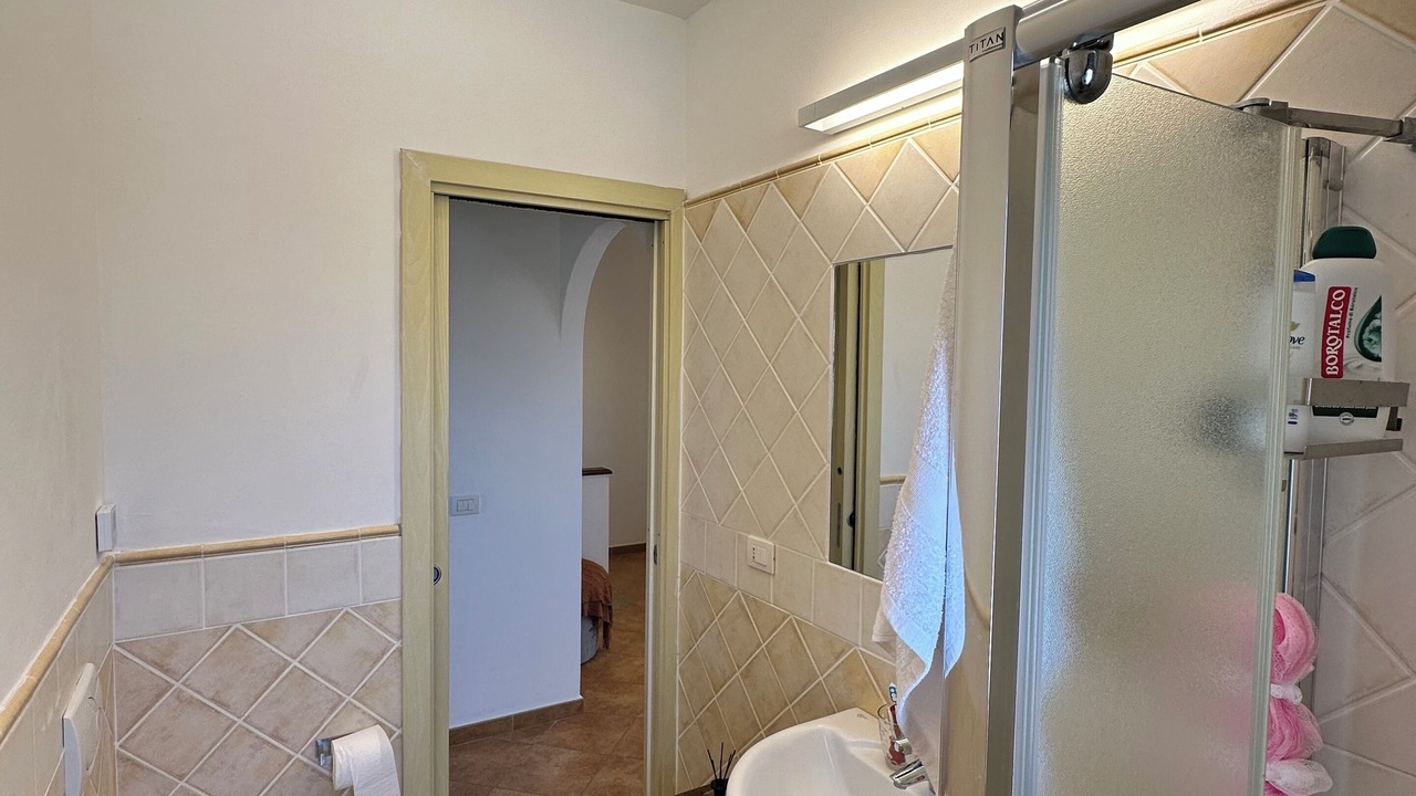 Photo of Bathroom in Murta Maria