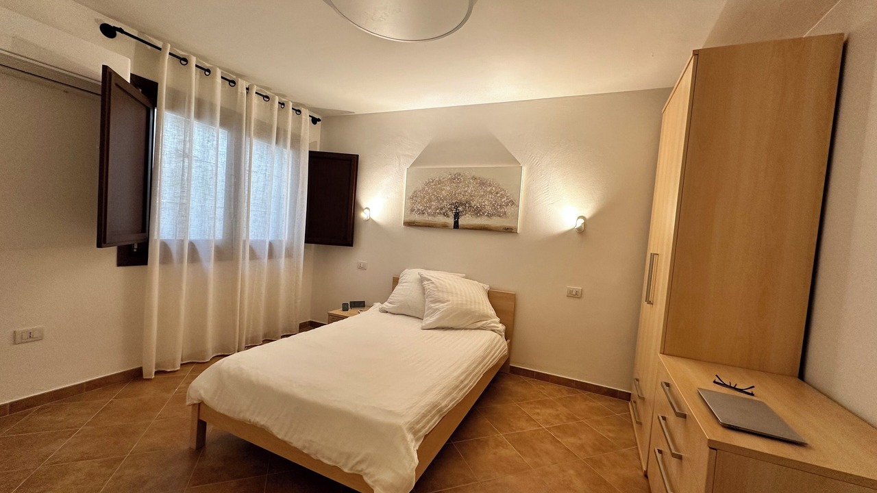 Photo of Bedroom in Murta Maria