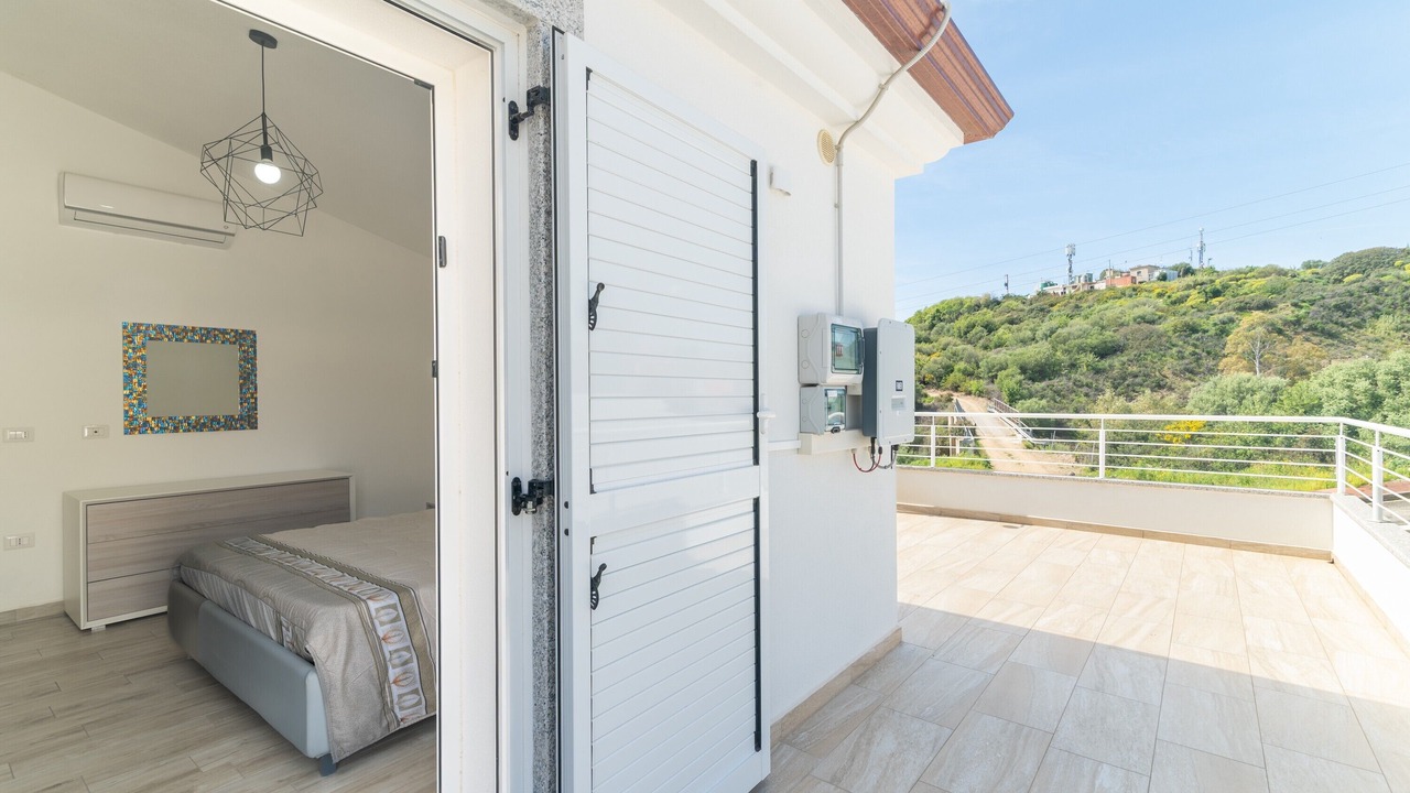Photo of Bedroom in Budoni