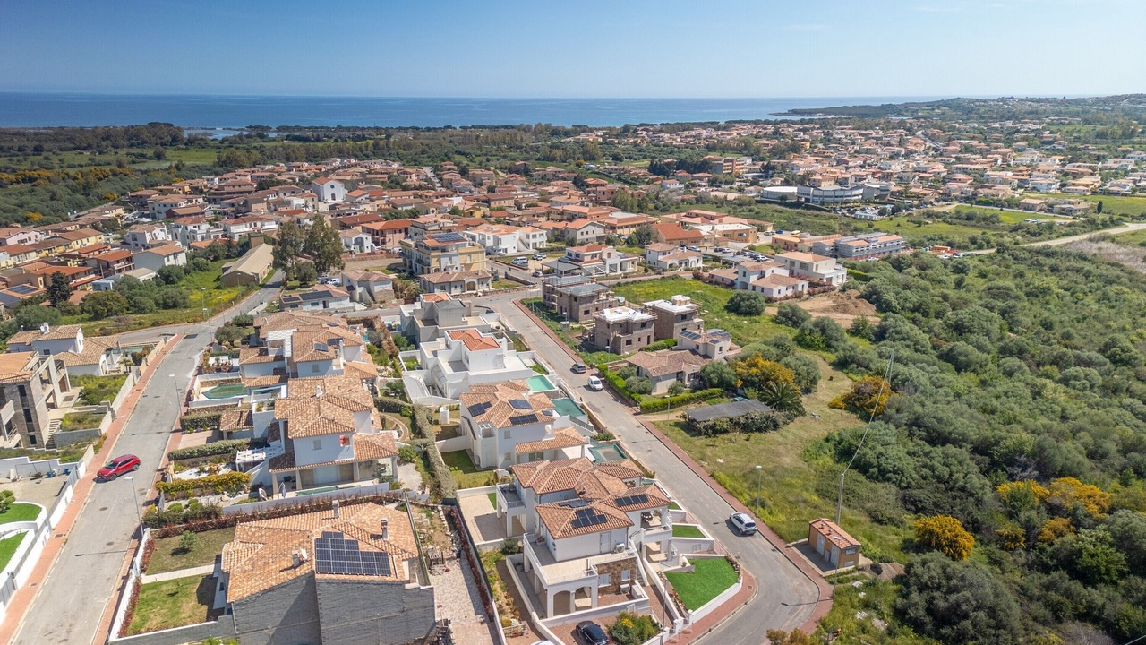 Photo of Outdoor in Budoni