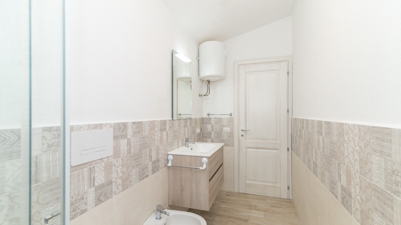 Photo of Bathroom in Budoni