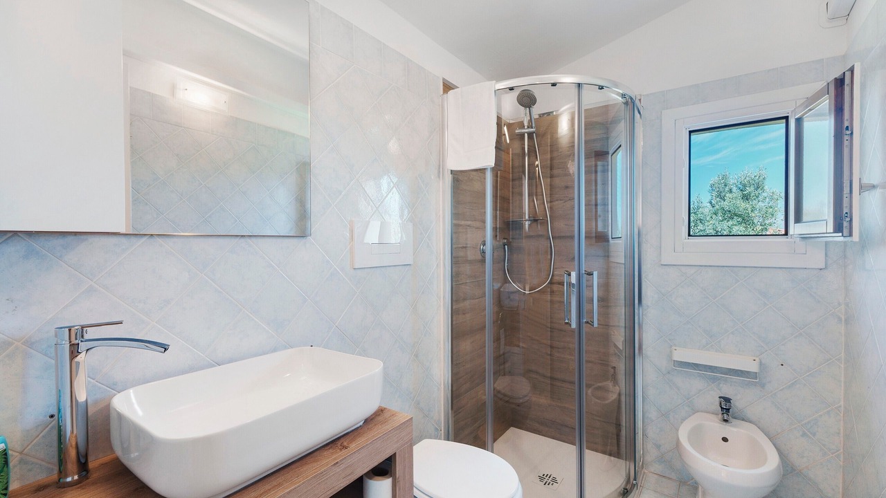 Photo of Bathroom in Murta Maria