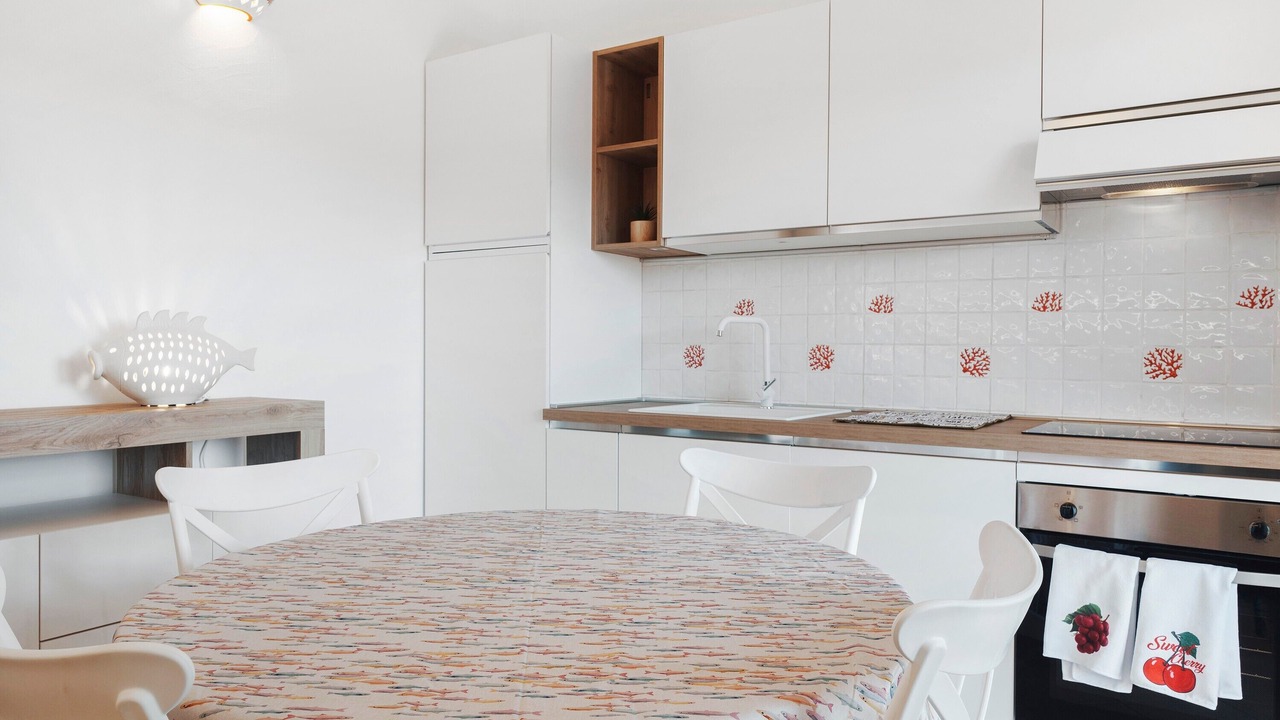 Photo of Kitchen in Murta Maria