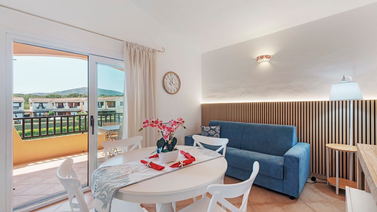 Photo of Livingroom in Murta Maria