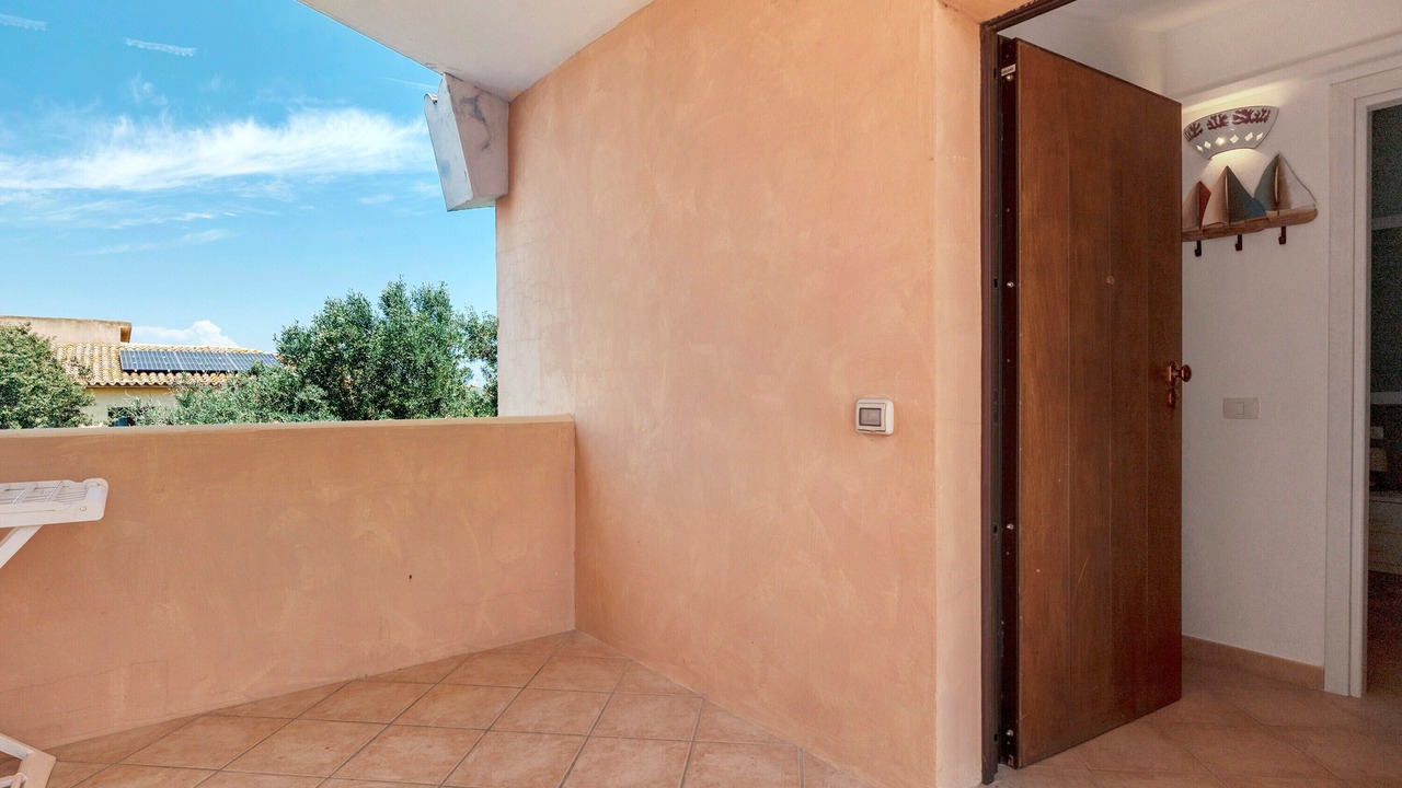 Photo of Patio Balcony in Murta Maria