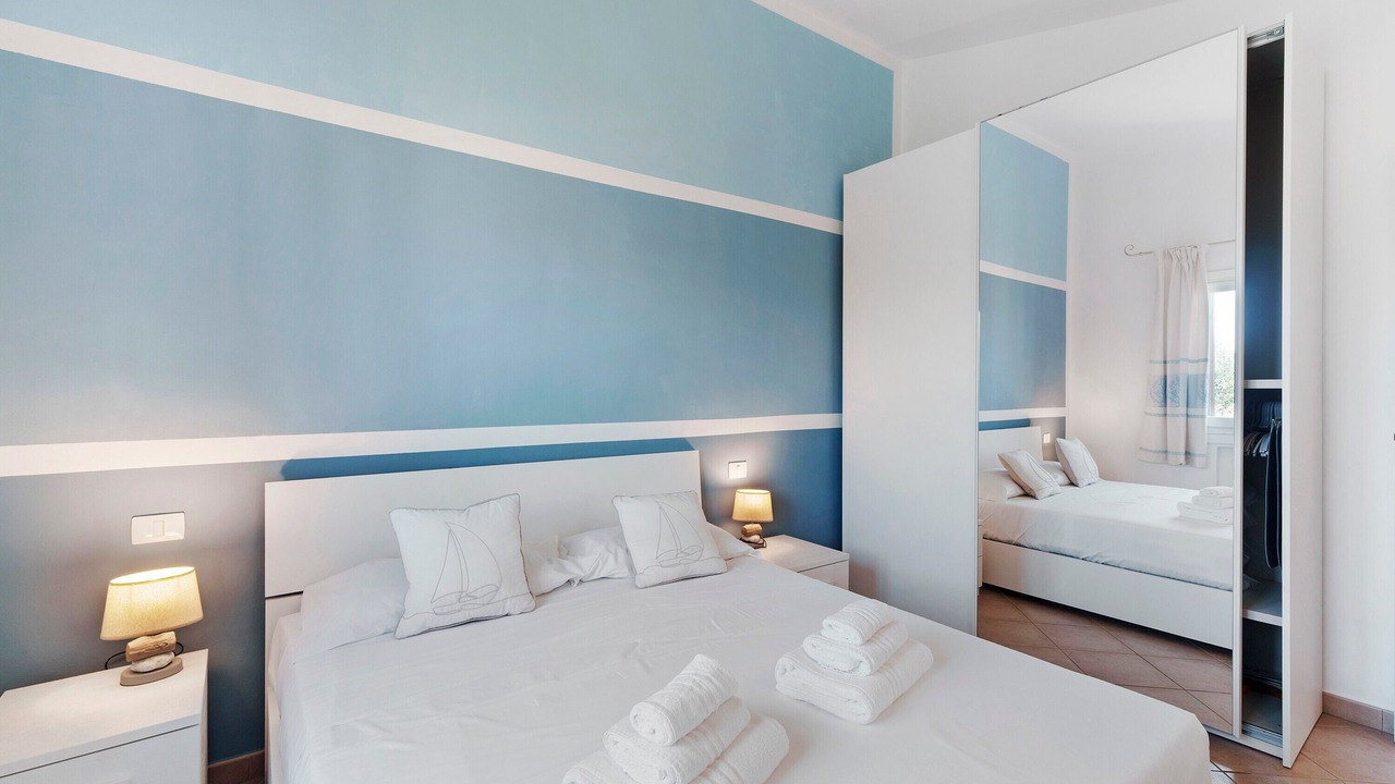 Photo of Bedroom in Murta Maria