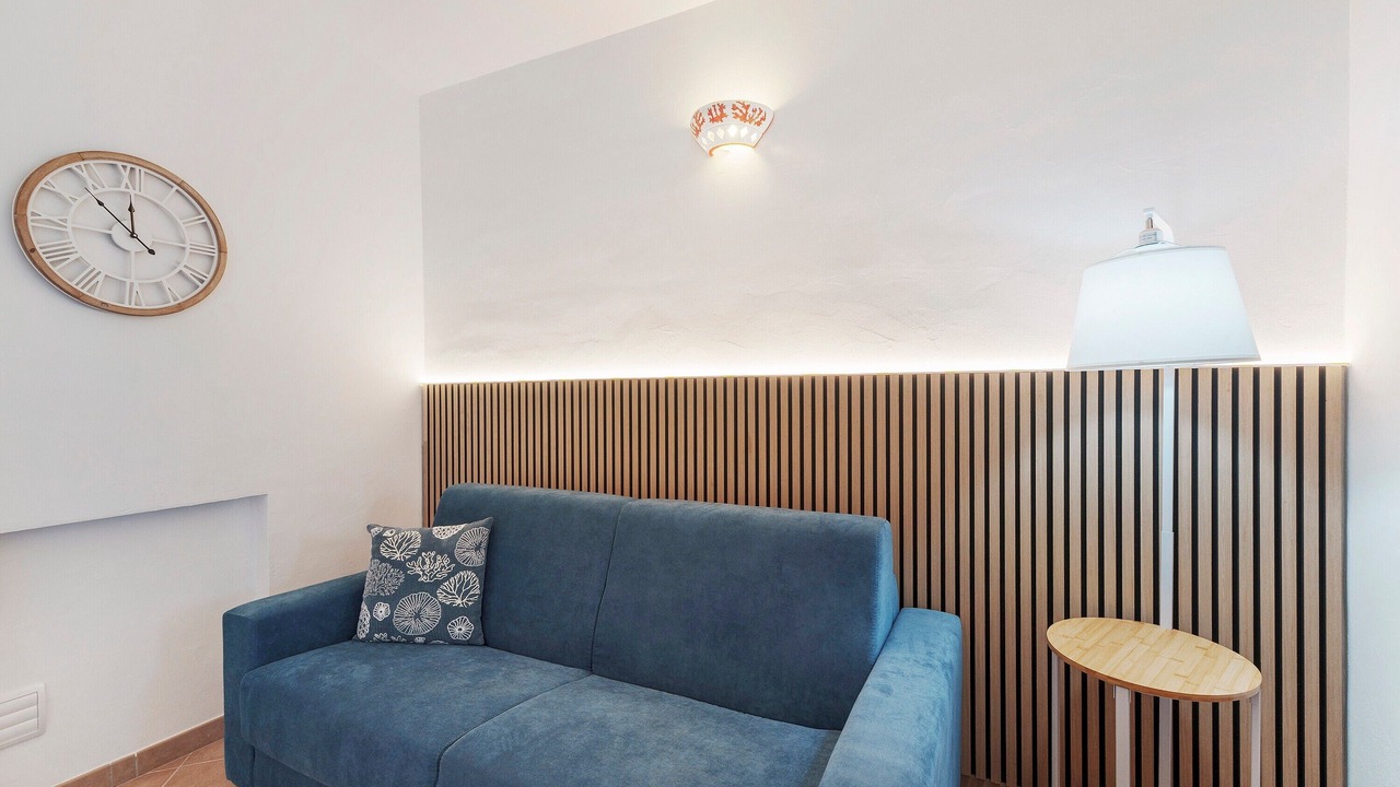 Photo of Livingroom in Murta Maria