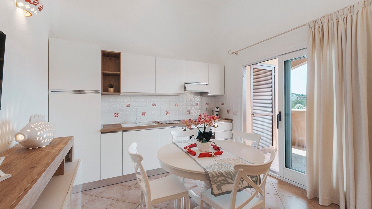 Photo of Kitchen in Murta Maria