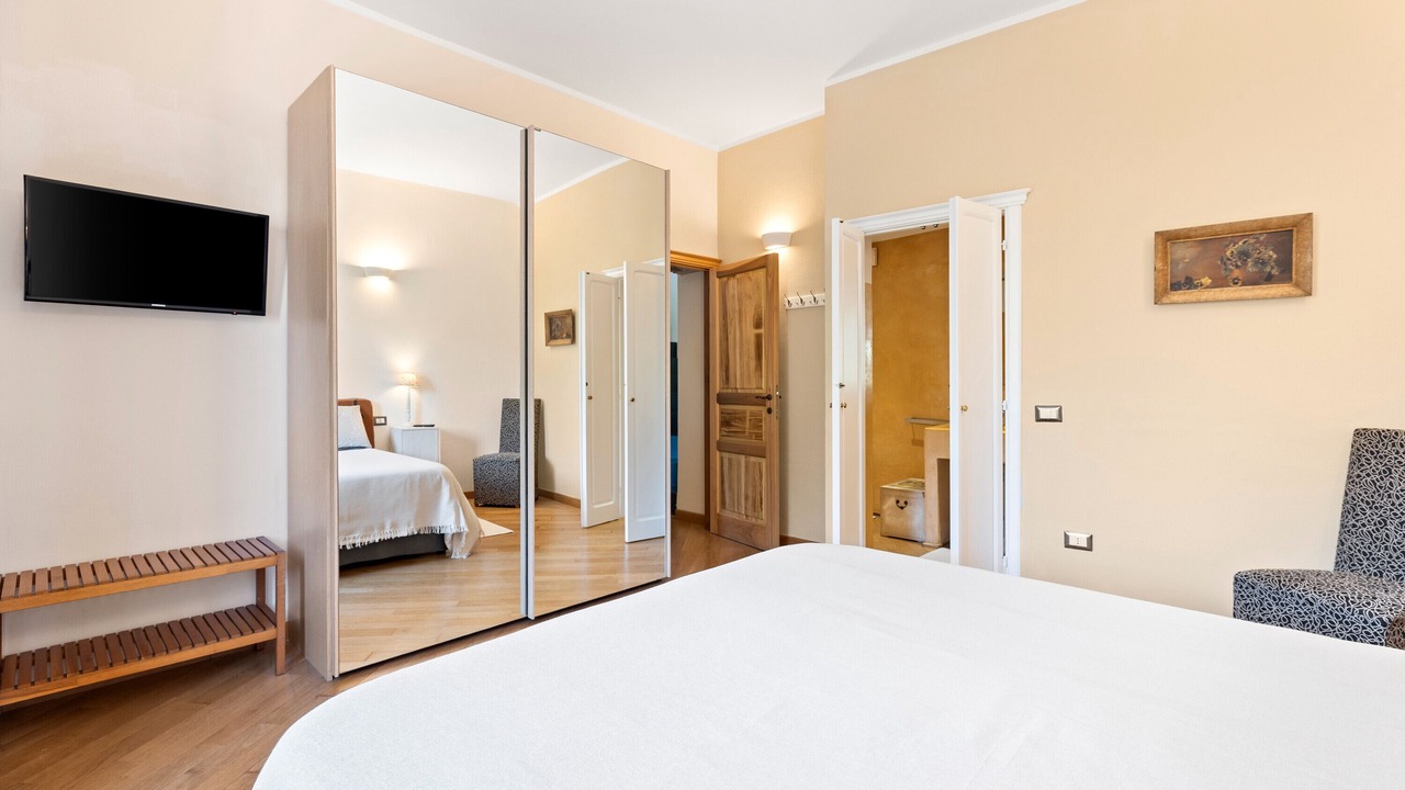 Photo of Bedroom in Bosa Historic Centre