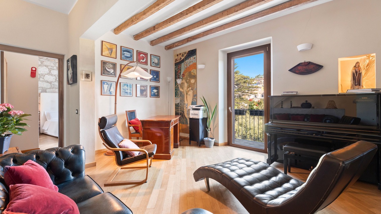 Photo of Livingroom in Bosa Historic Centre