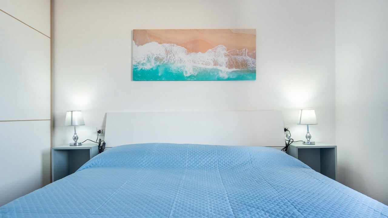 Photo of Bedroom in Badesi