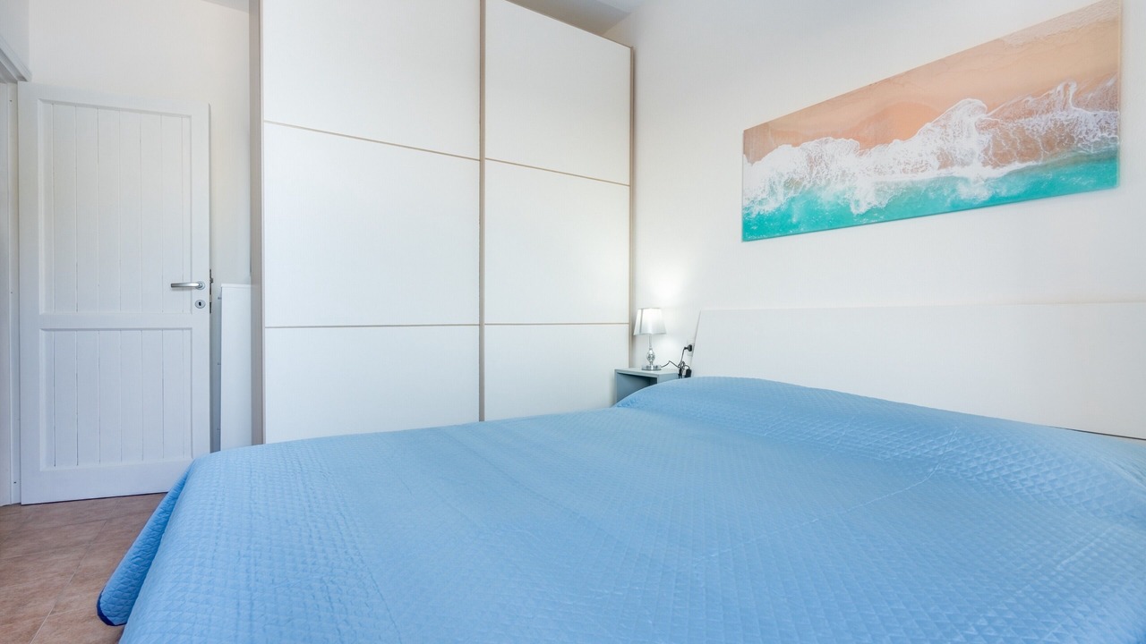 Photo of Bedroom in Badesi