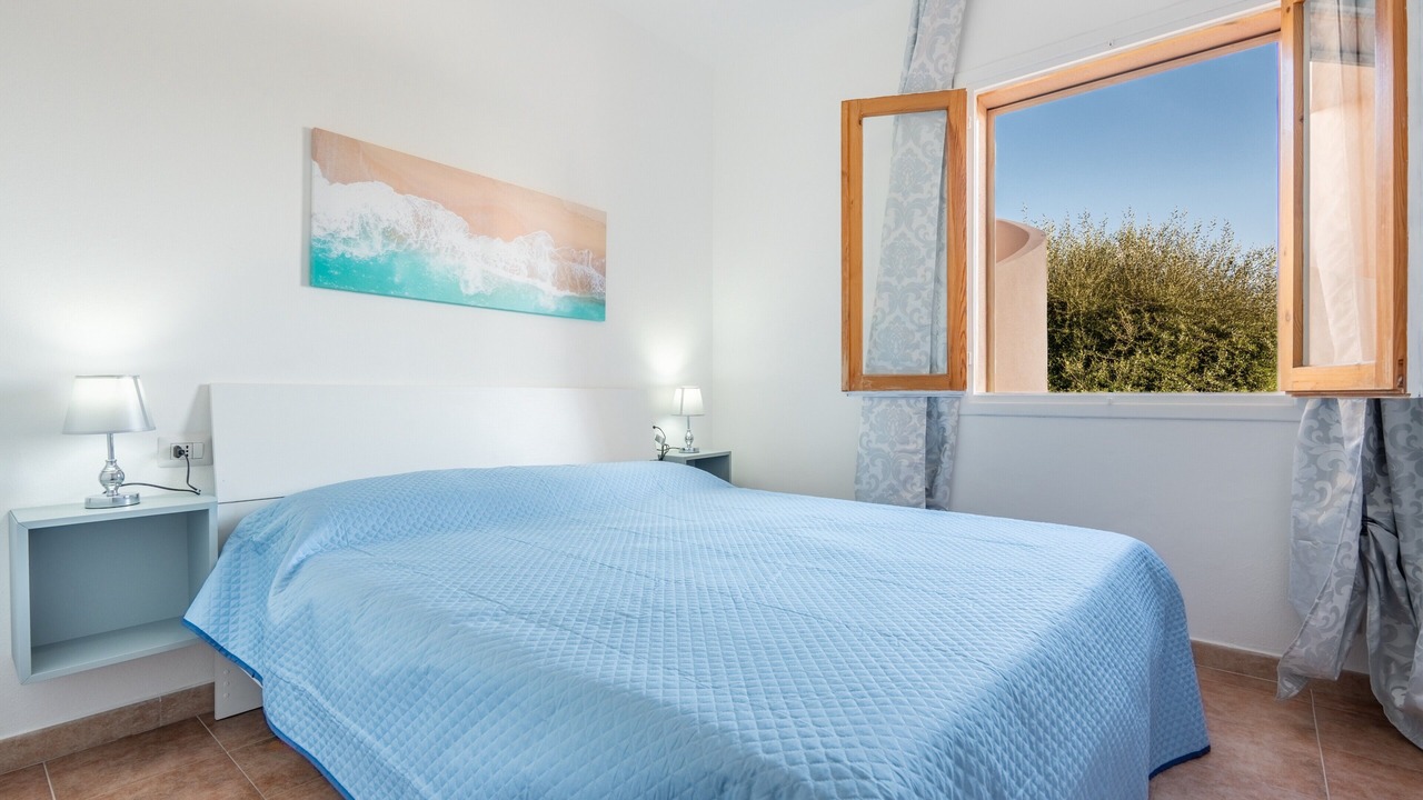 Photo of Bedroom in Badesi