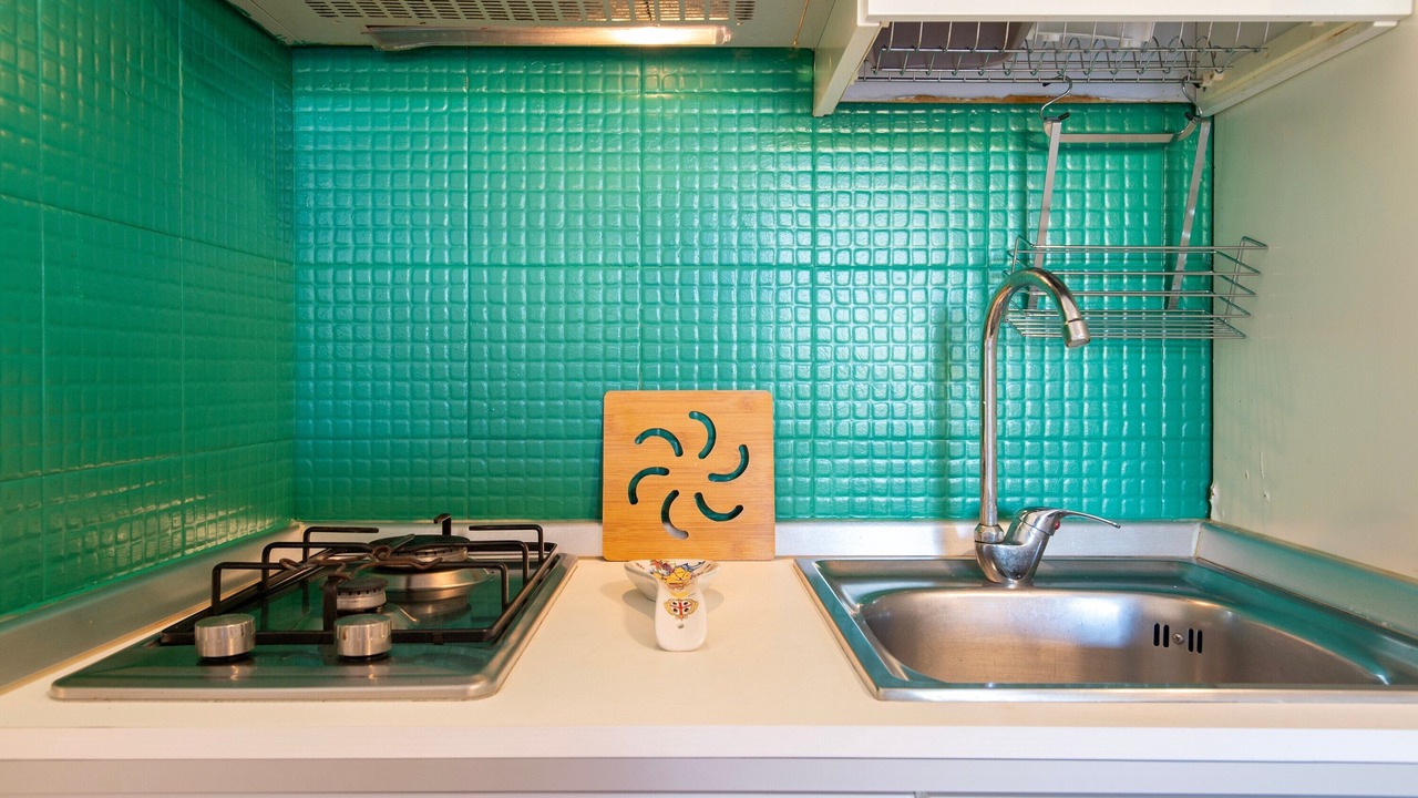 Photo of Kitchen in Badesi