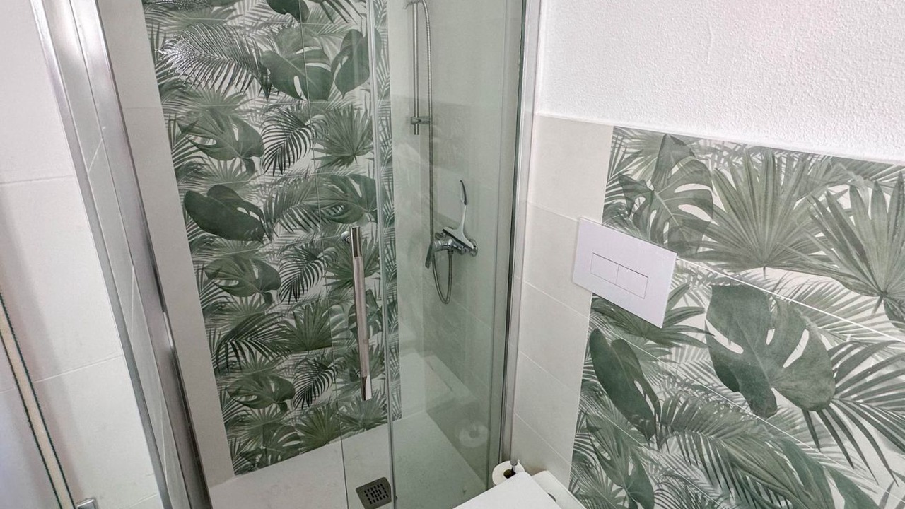 Photo of Bathroom in Nuoro