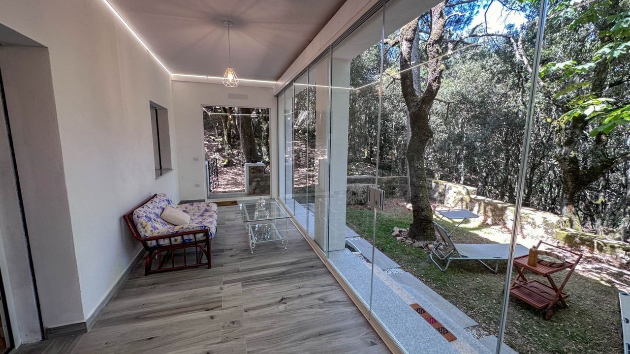 Photo of Patio Balcony in Nuoro
