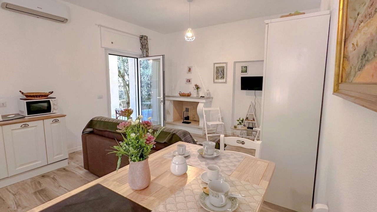 Photo of Livingroom in Nuoro